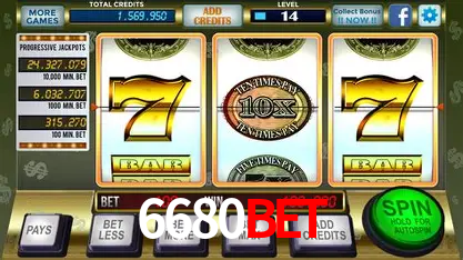 Descubra a Essência do 6680bet: Nossa História e Compromissos