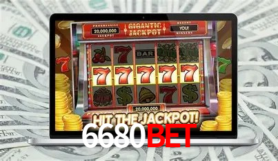 Desvendando o Mundo dos Jogos Virtuais na 6680bet