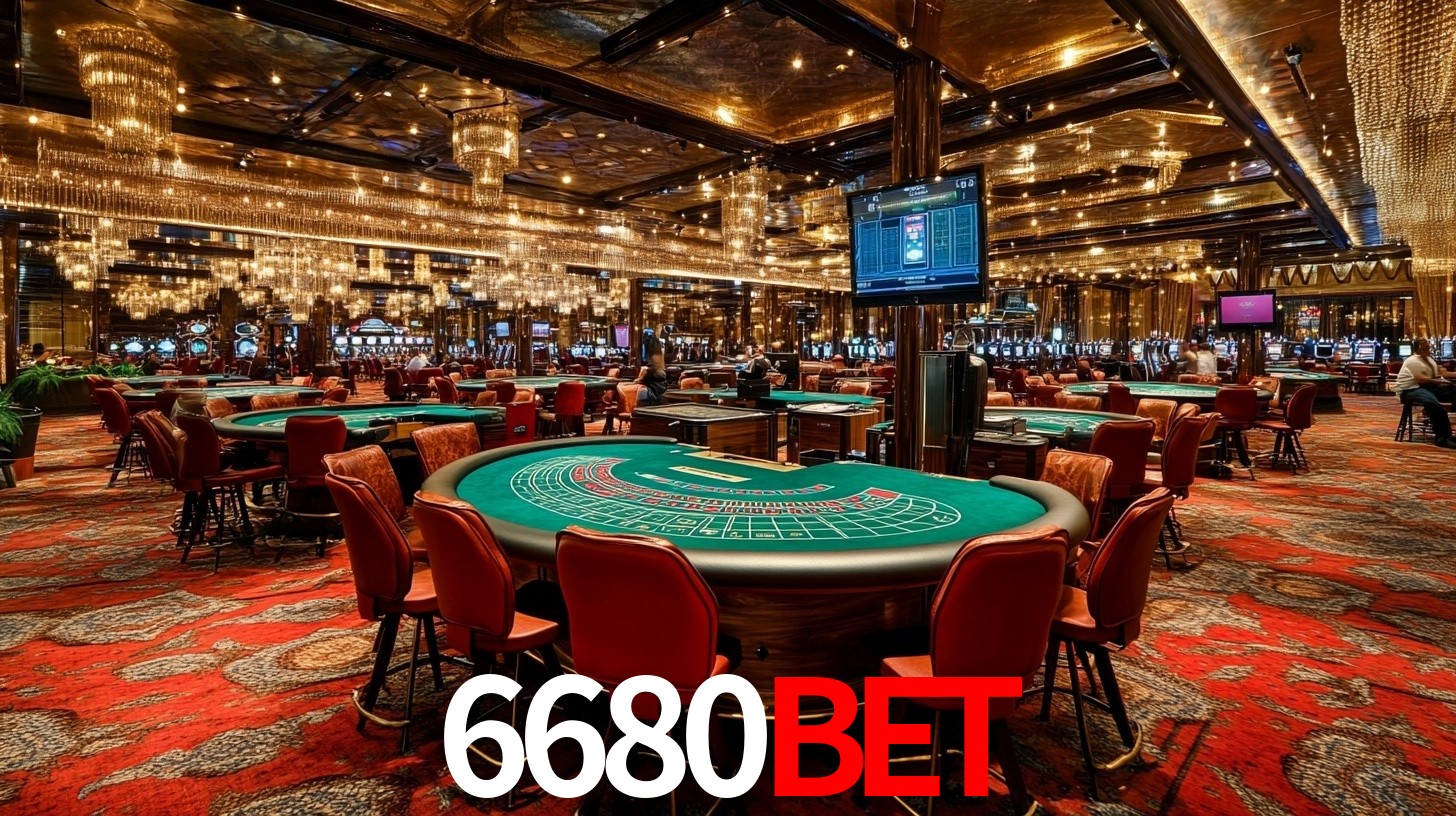 6680bet plataforma
