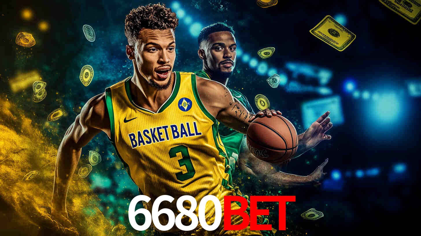 cassino 6680bet