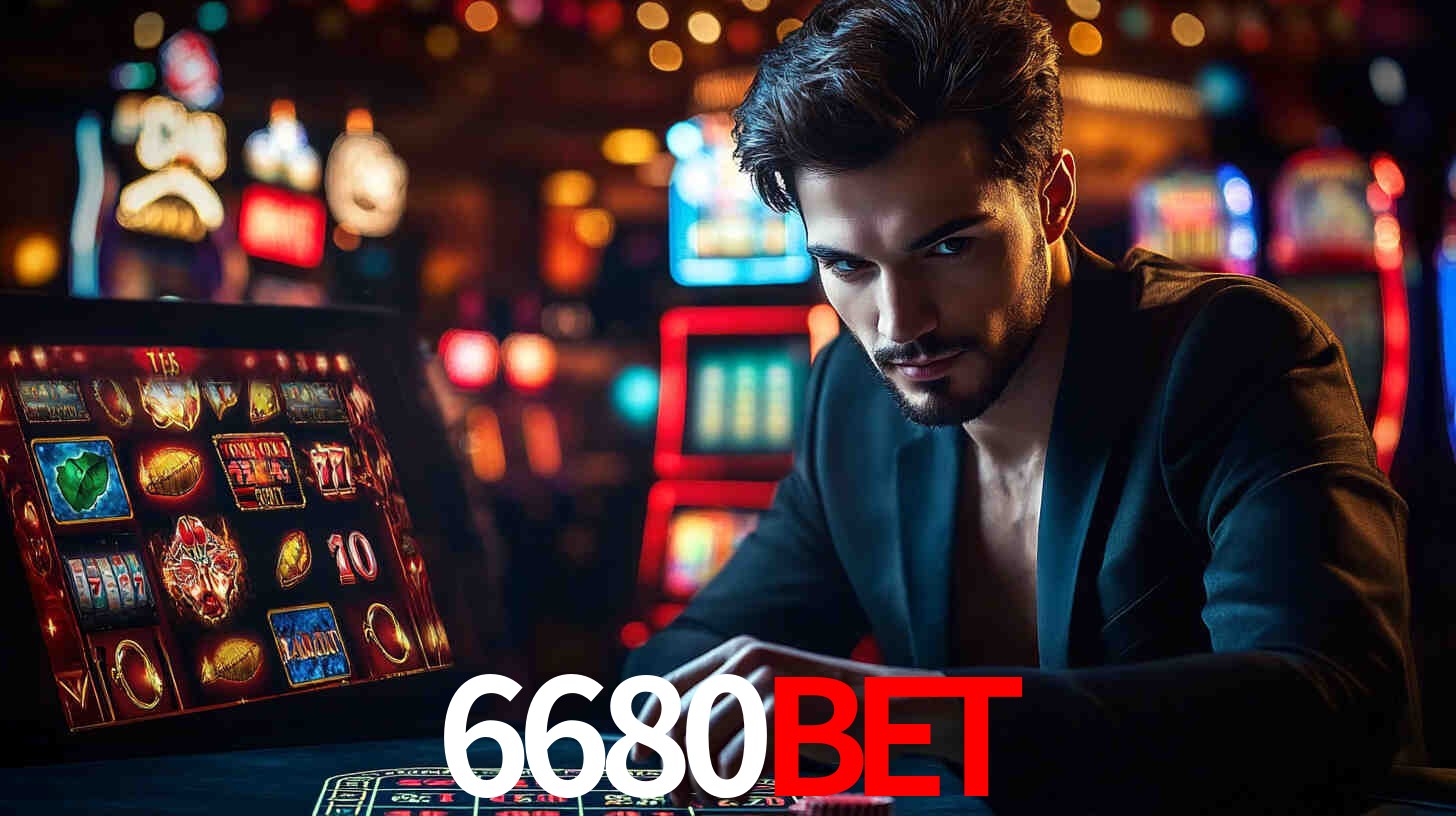 6680bet.com