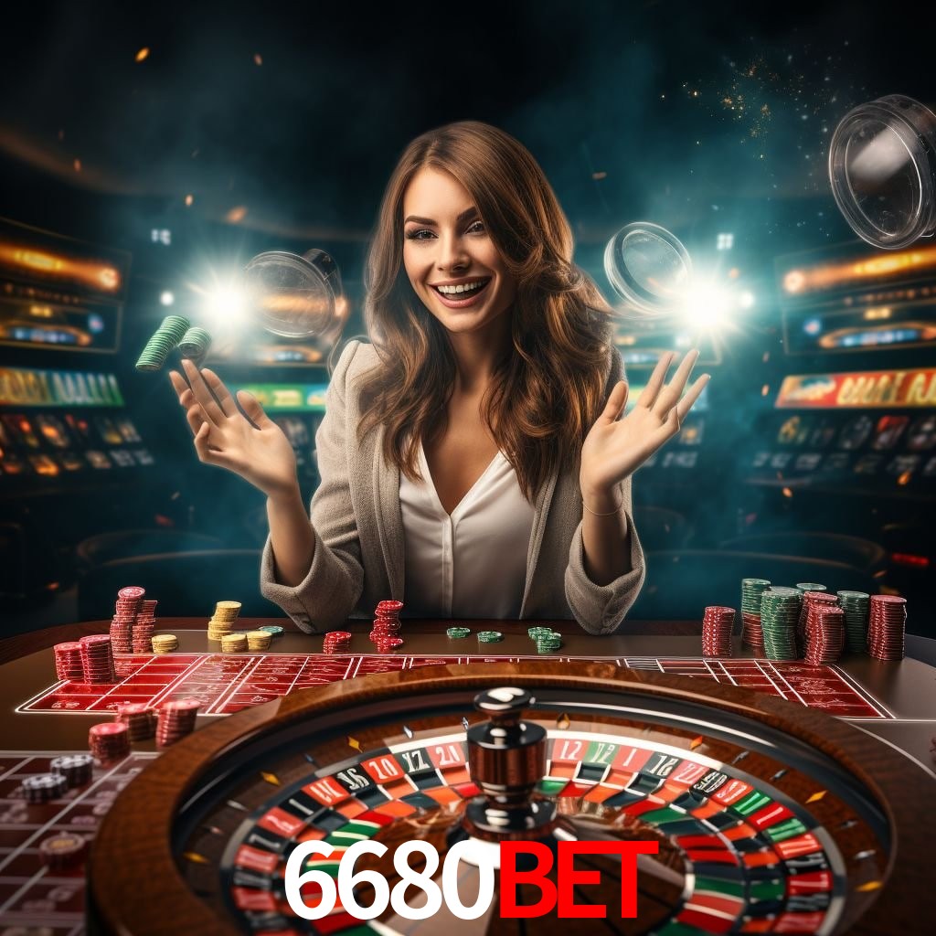 6680bet