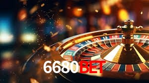 Cadastro Rápido 6680bet