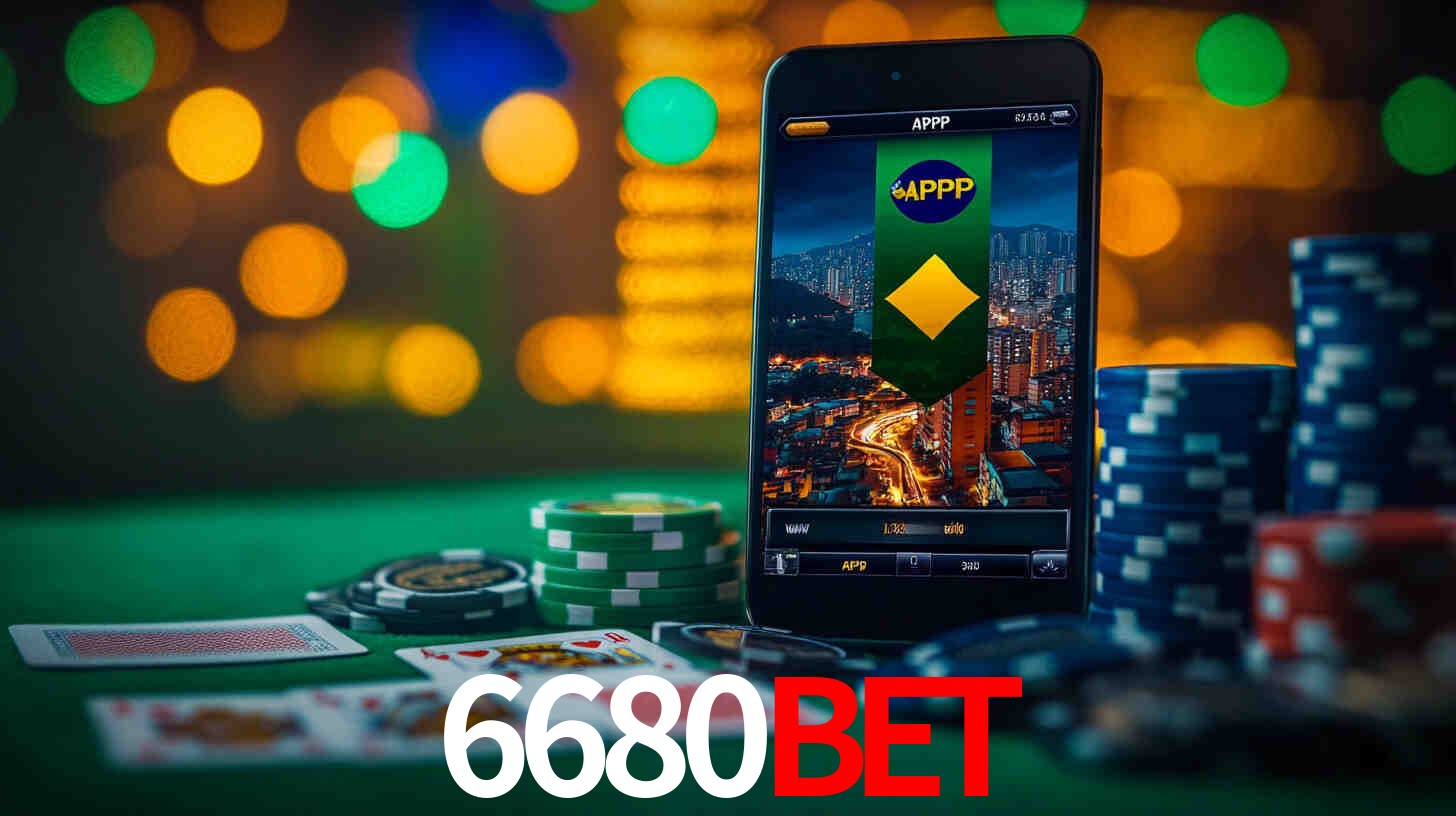 Interface Premium 6680bet