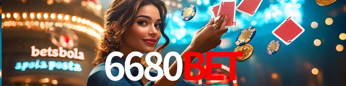 Casino Ao Vivo 6680bet