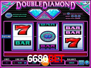 A Experiência Imersiva dos Cassinos Ao Vivo no 6680bet