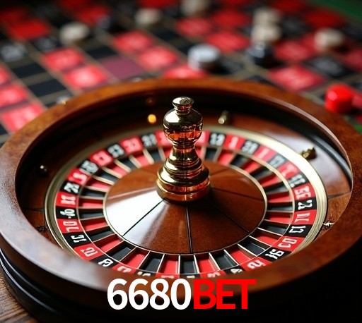 Benefícios da Conta 6680bet