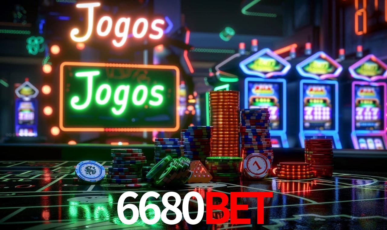6680bet