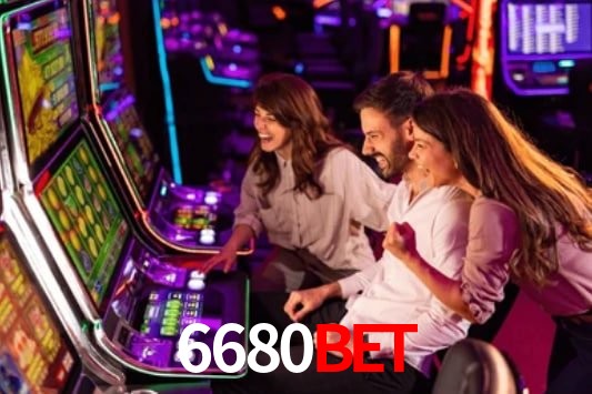 Apostas de Futebol 6680bet