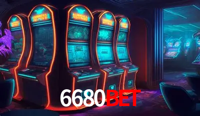 Inovações de Jogos na 6680bet: O Futuro das Experiências Interativas