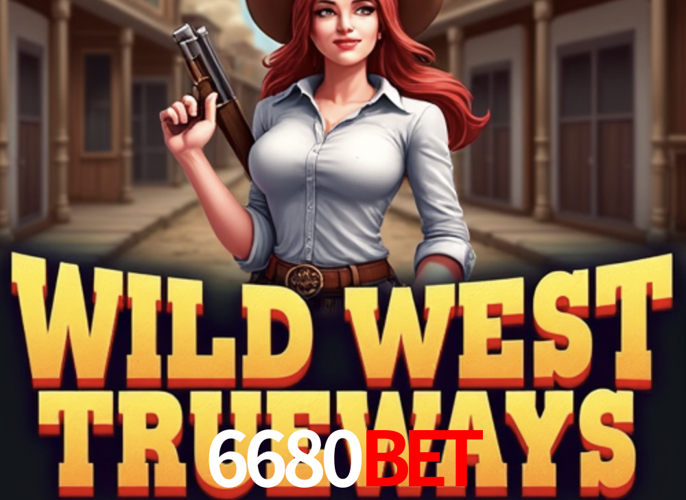 Descubra o Mundo do Cassino Online com 6680bet