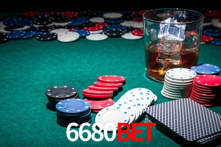 Provedores de Jogos 6680bet