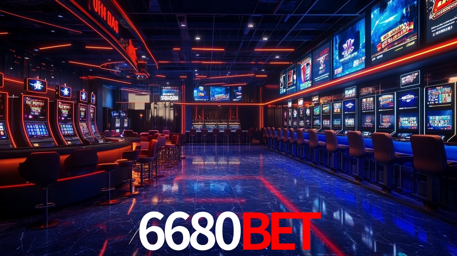 APP oficial da 6680bet para mobile