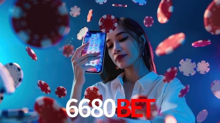 Casino VIP 6680bet