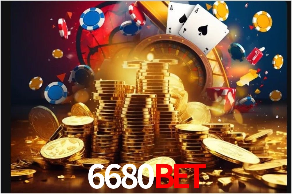 Apostas de Basquete 6680bet