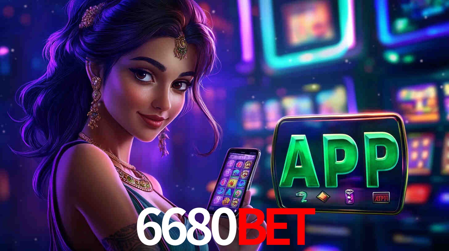 6680bet