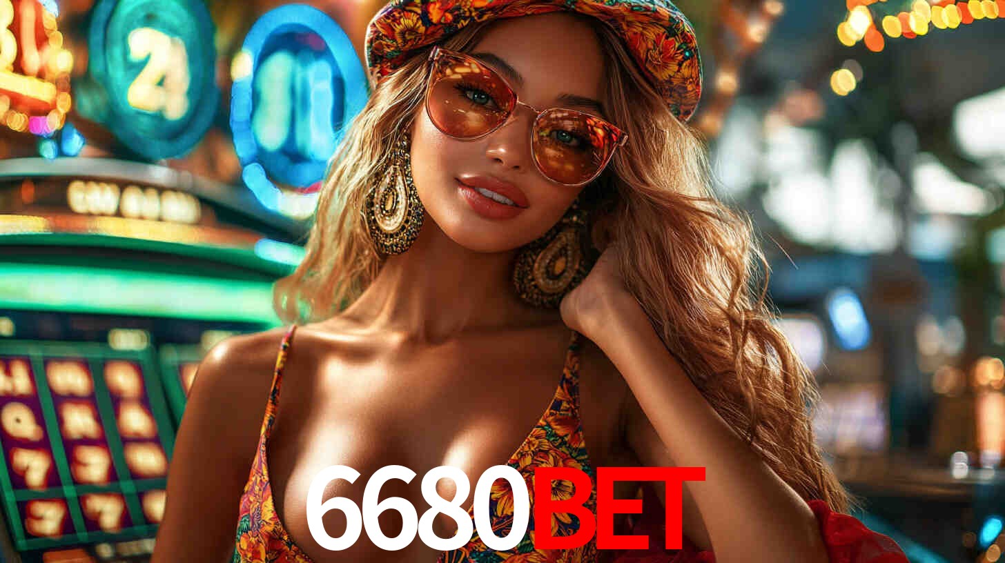 Programa VIP 6680bet