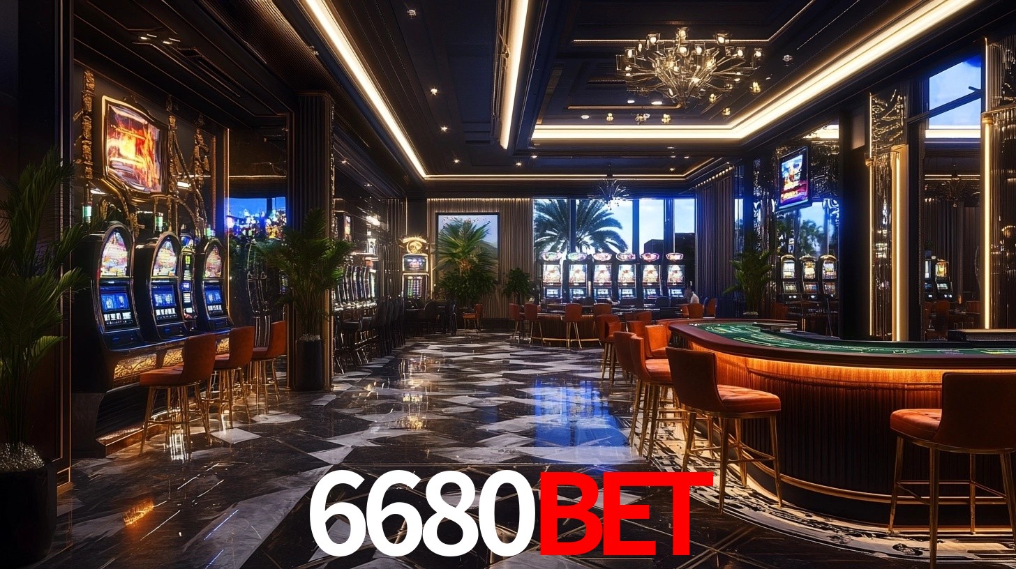 Ofertas Imperdíveis na 6680bet: Promoções e Bônus Que Valem a Pena