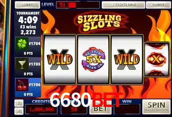 Descubra a Essência do 6680bet: Nossa História e Compromissos