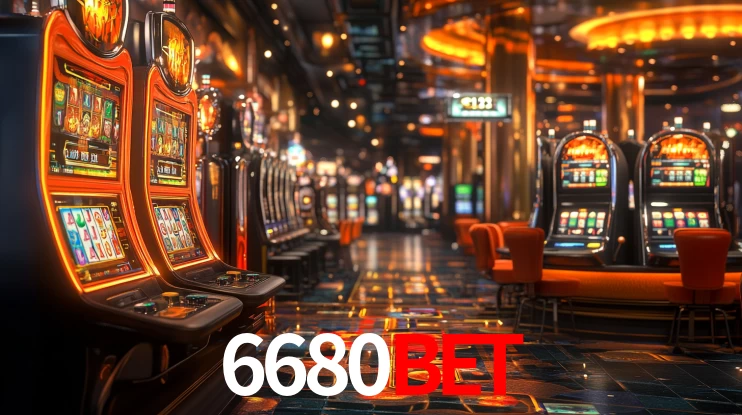 6680bet plataforma