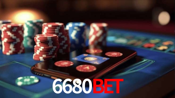Experiência VIP 6680bet