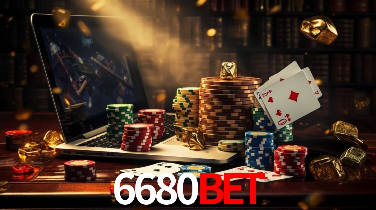 Casino Ao Vivo 6680bet