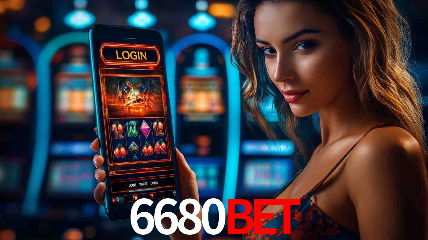 6680bet plataforma