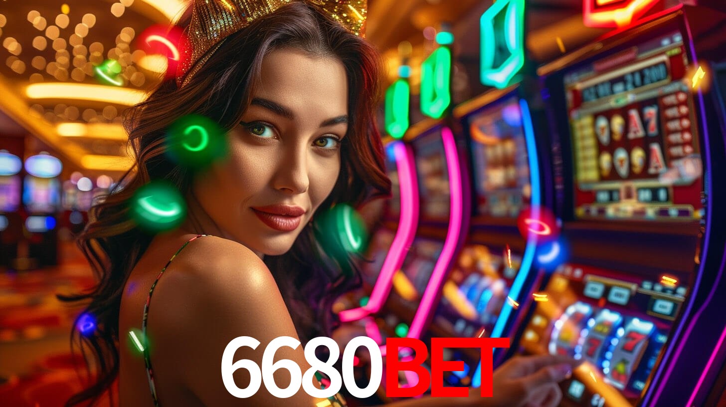 6680bet.com