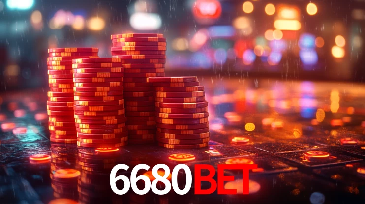 6680bet plataforma