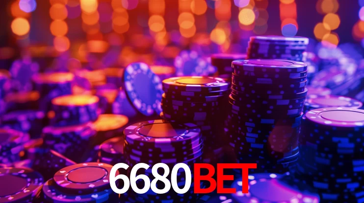 6680bet plataforma