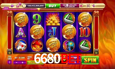 Descubra o Programa VIP da 6680bet: Vantagens Exclusivas para Jogadores