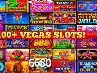 A Revolução dos Aplicativos de Jogos no 6680bet