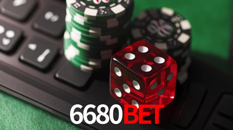 Desvendando o Mundo dos Jogos Virtuais na 6680bet