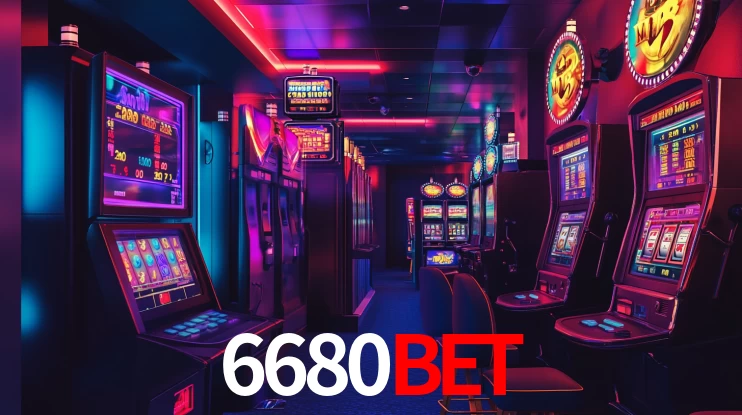 6680bet