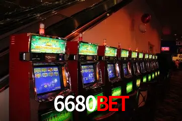 Descubra o Programa VIP da 6680bet: Vantagens Exclusivas para Jogadores