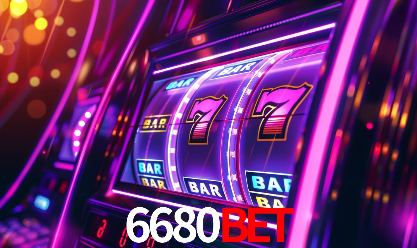 6680bet