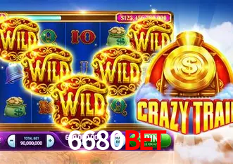 Explorando a Categoria de Eventos em Apostas na 6680bet