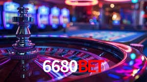 Design Responsivo 6680bet