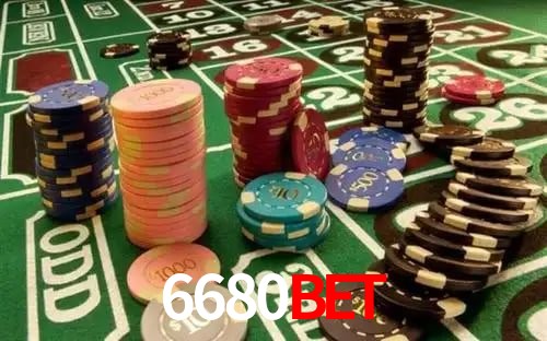 Jogos Exclusivos 6680bet