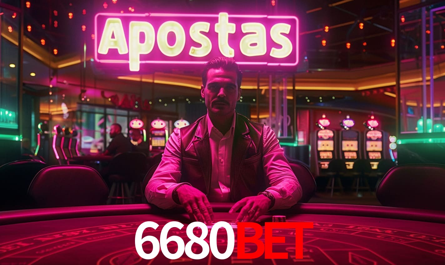 Torneios 6680bet