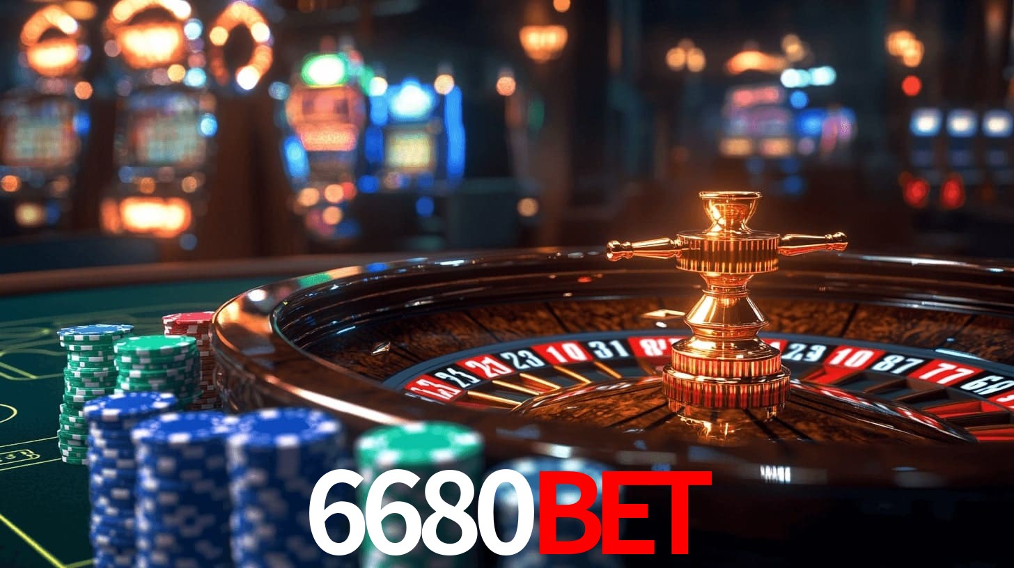 6680bet
