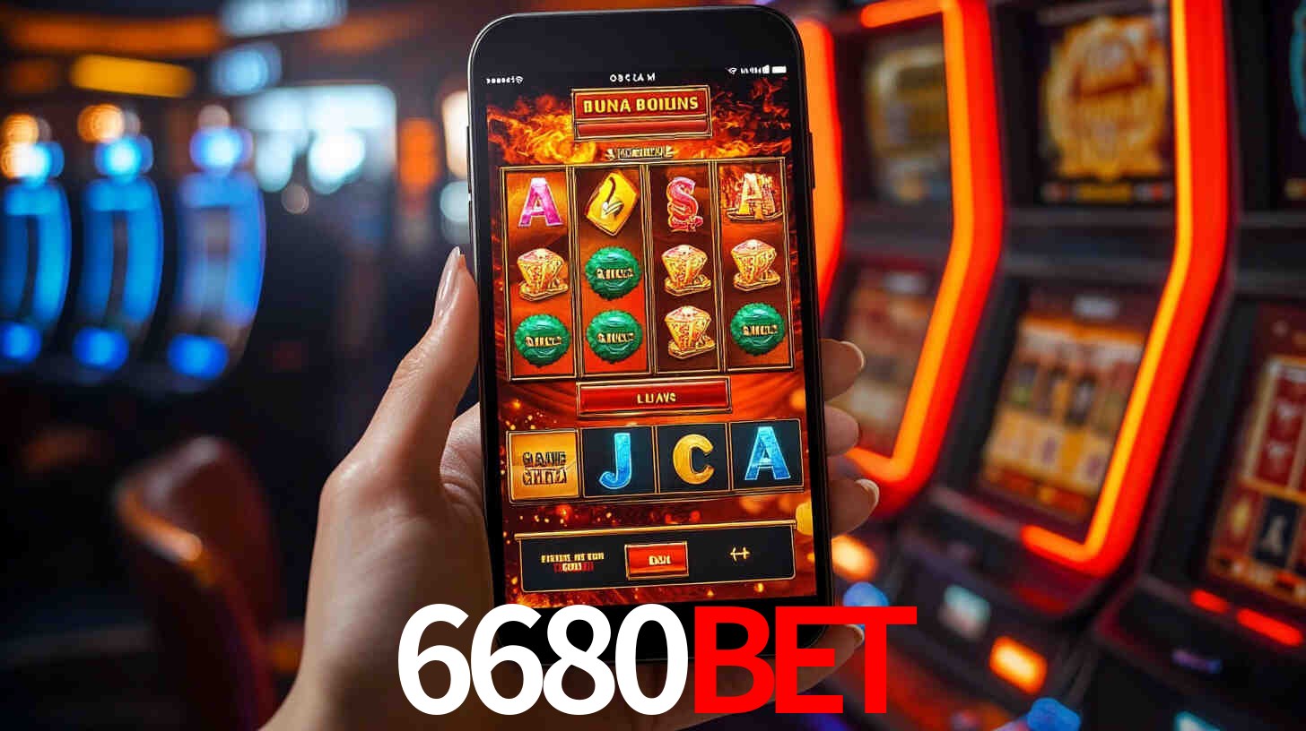 6680bet.com