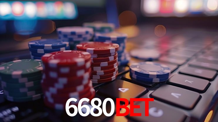 Login Seguro 6680bet
