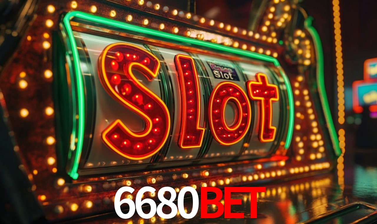 Cadastro Rápido 6680bet