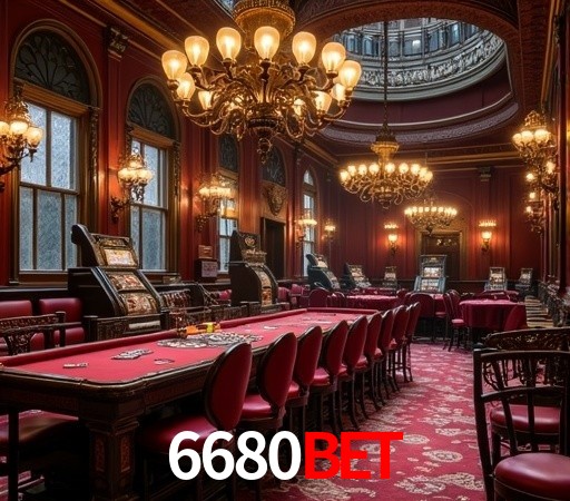Tecnologia da Plataforma 6680bet