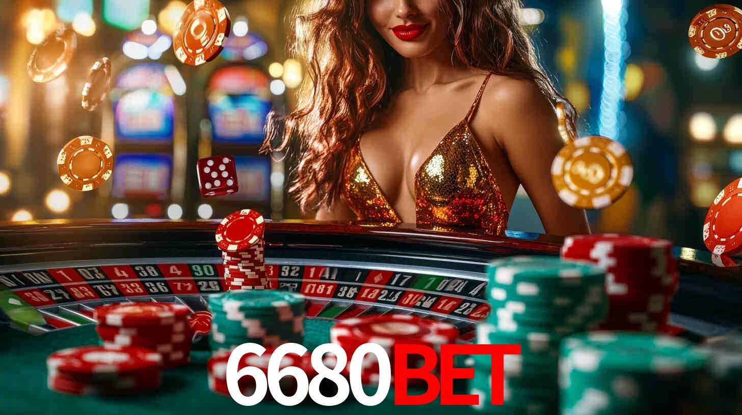 6680bet bonus
