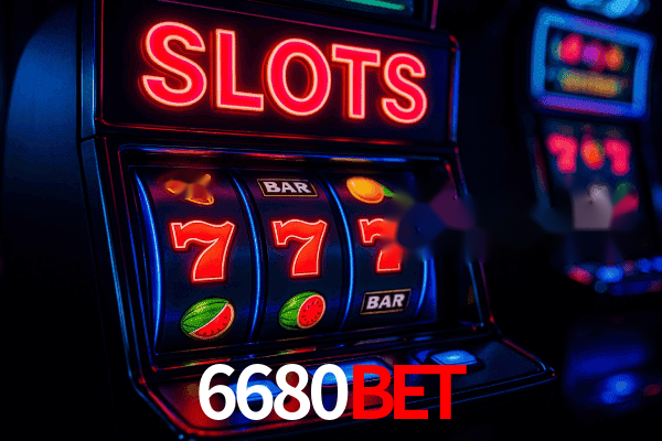 6680bet cassino online