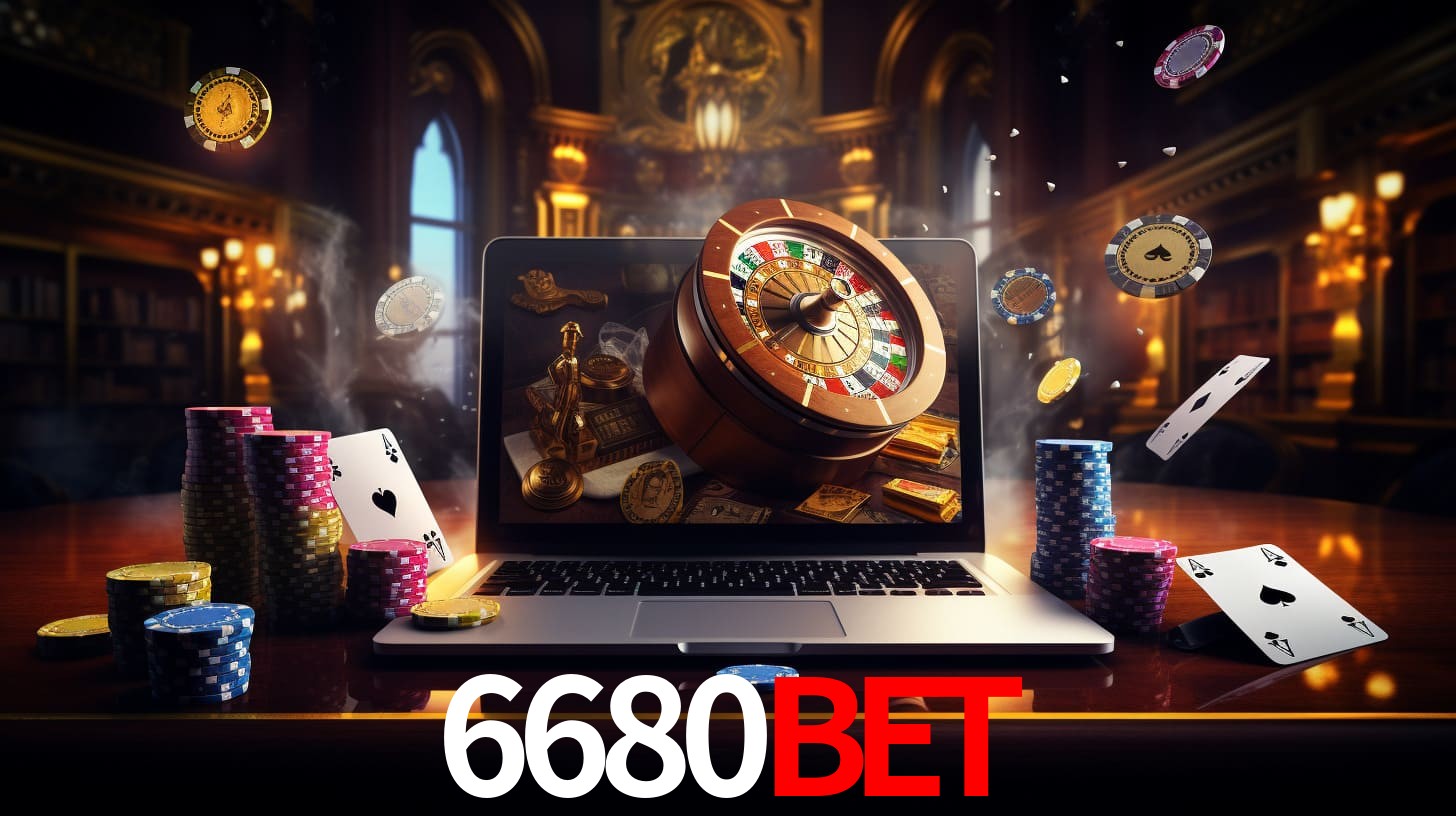 Programa VIP 6680bet