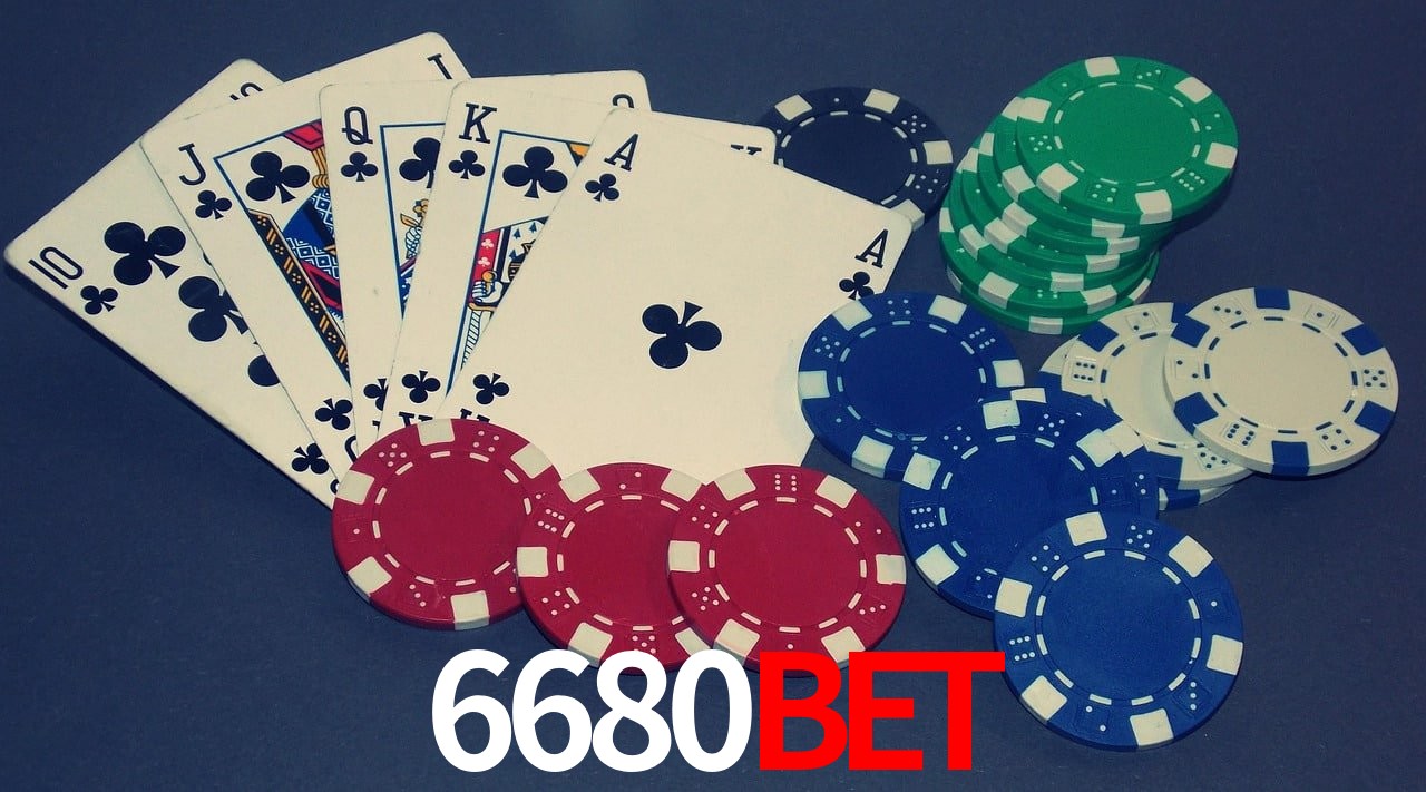 Experiência VIP 6680bet
