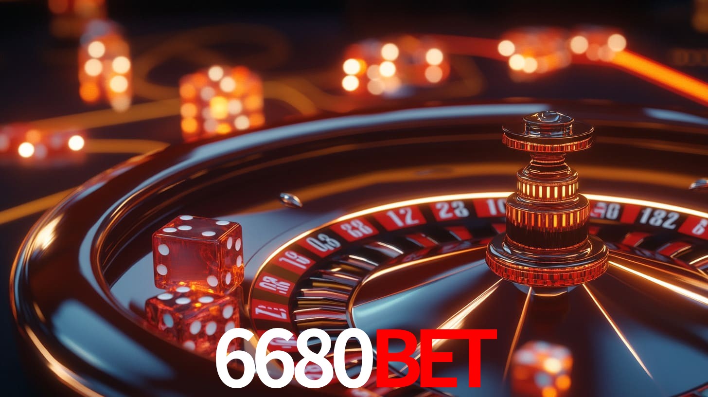 6680bet